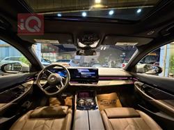 بي ام دبليو الفئة 5